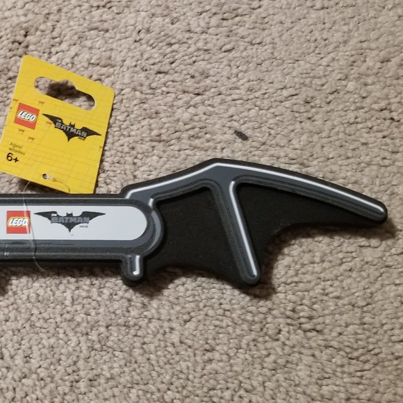 Lego Batman Baterang - Picture 3 of 4